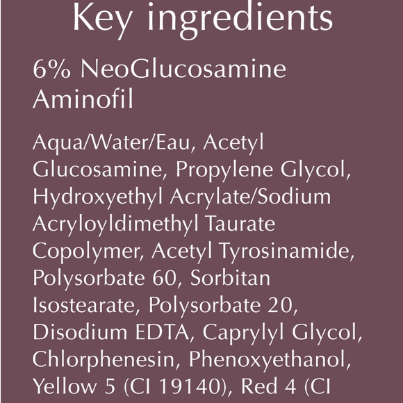 SALE Exuviance Daily Firming Mask - Picture 7 of 7